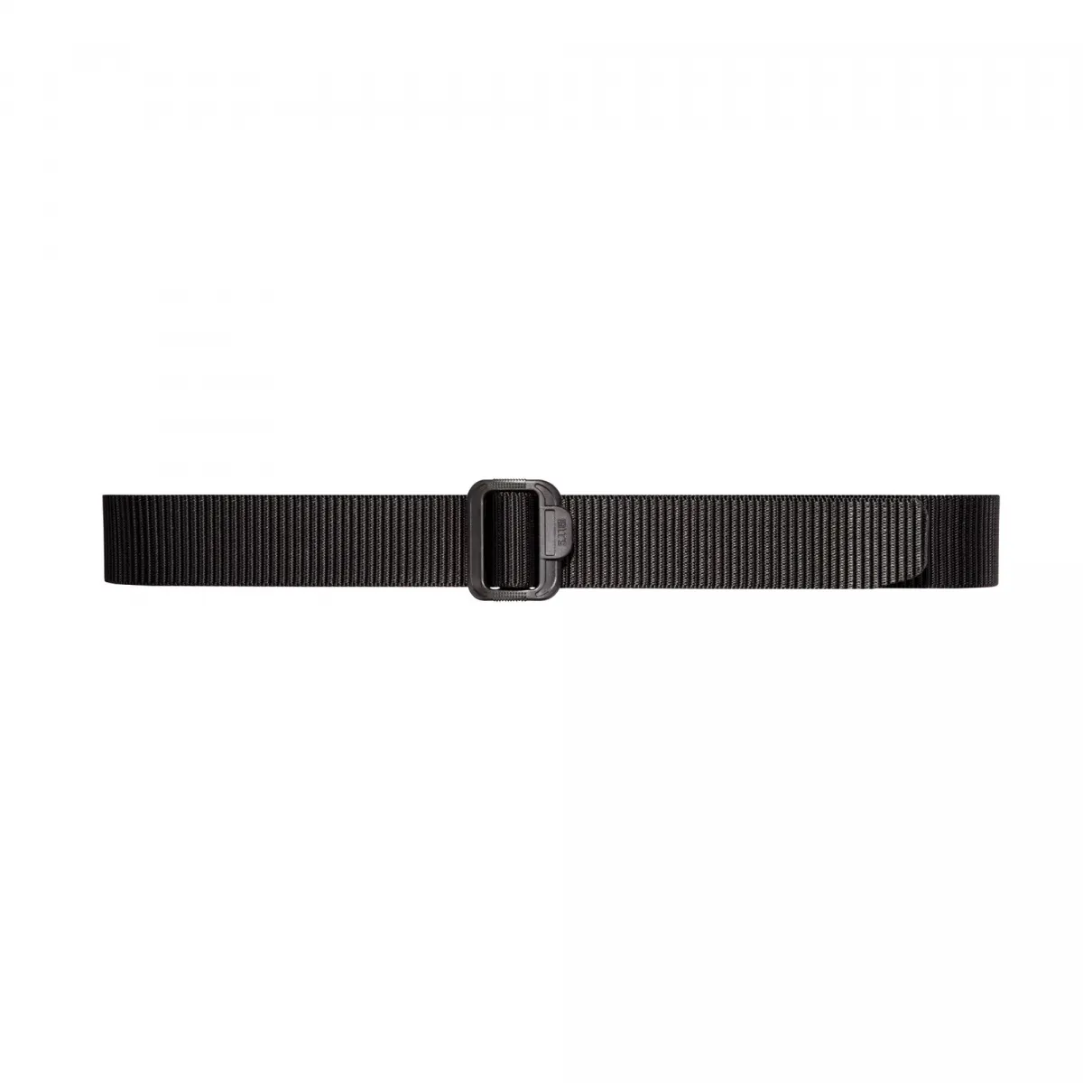 Ремінь 5.11 Tactical® тактичний TDU® 4.5 см. Чорний 2