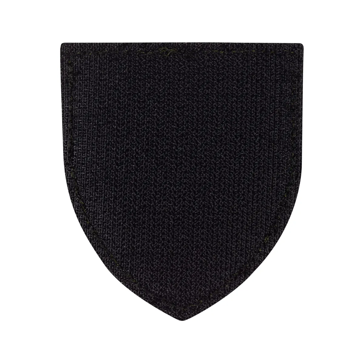 Шеврон (нашивка) Сухопутные войска ВСУ, 8х7 см. Олива 4