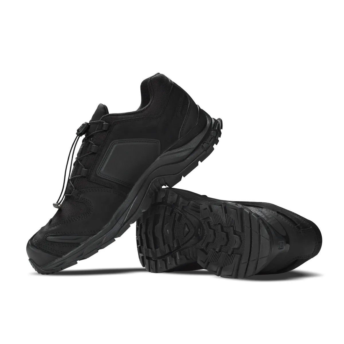 Кросівки тактичні Salomon XA Forces Gore-Tex.Чорний 5