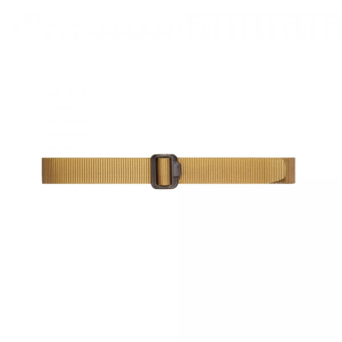 Ремінь 5.11 Tactical® тактичний TDU® 4.5 см. Койот 12