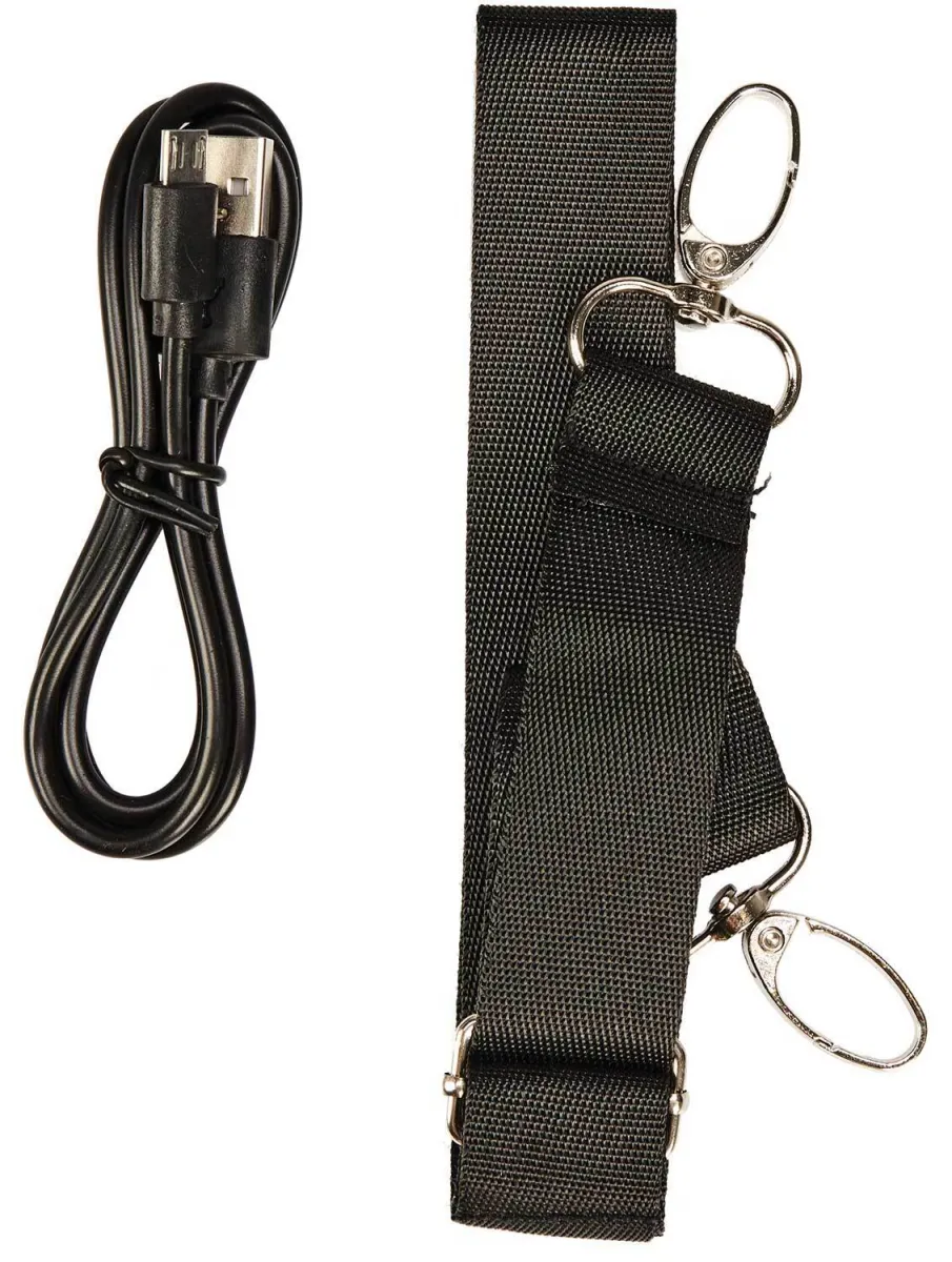 Фонарь кемпинговый Skif Outdoor Launcher. Аккумулятор 14000 mAh. Койот 5