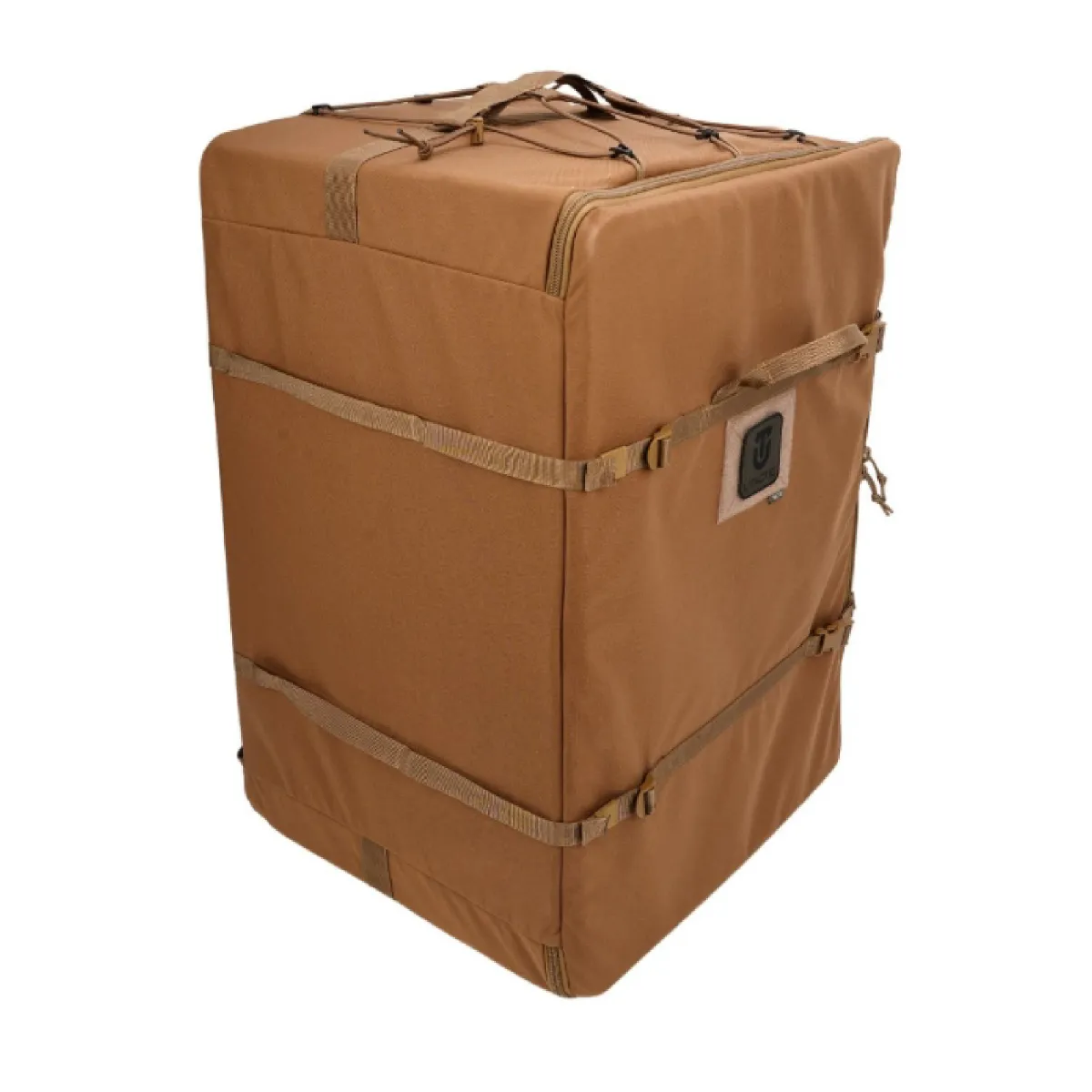 Сумка для FPV дронов UTactic FPVpack 10 дюймов. Cordura 1000D. Койот 8