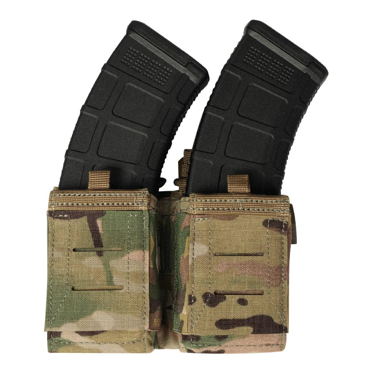 Подвійний підсумок 5.11 під магазини, Flex Double AR Mag Pouch 2.0. Мультикам 9