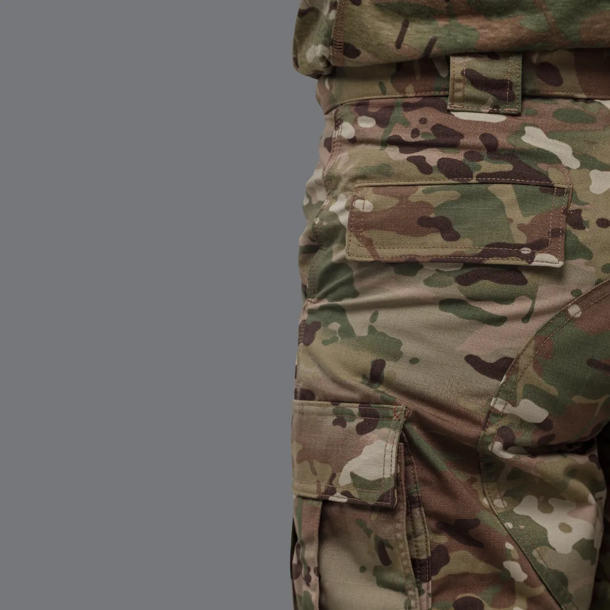 Тактичні штани 5.11 Tactical® multicam TDU Ripstop 6