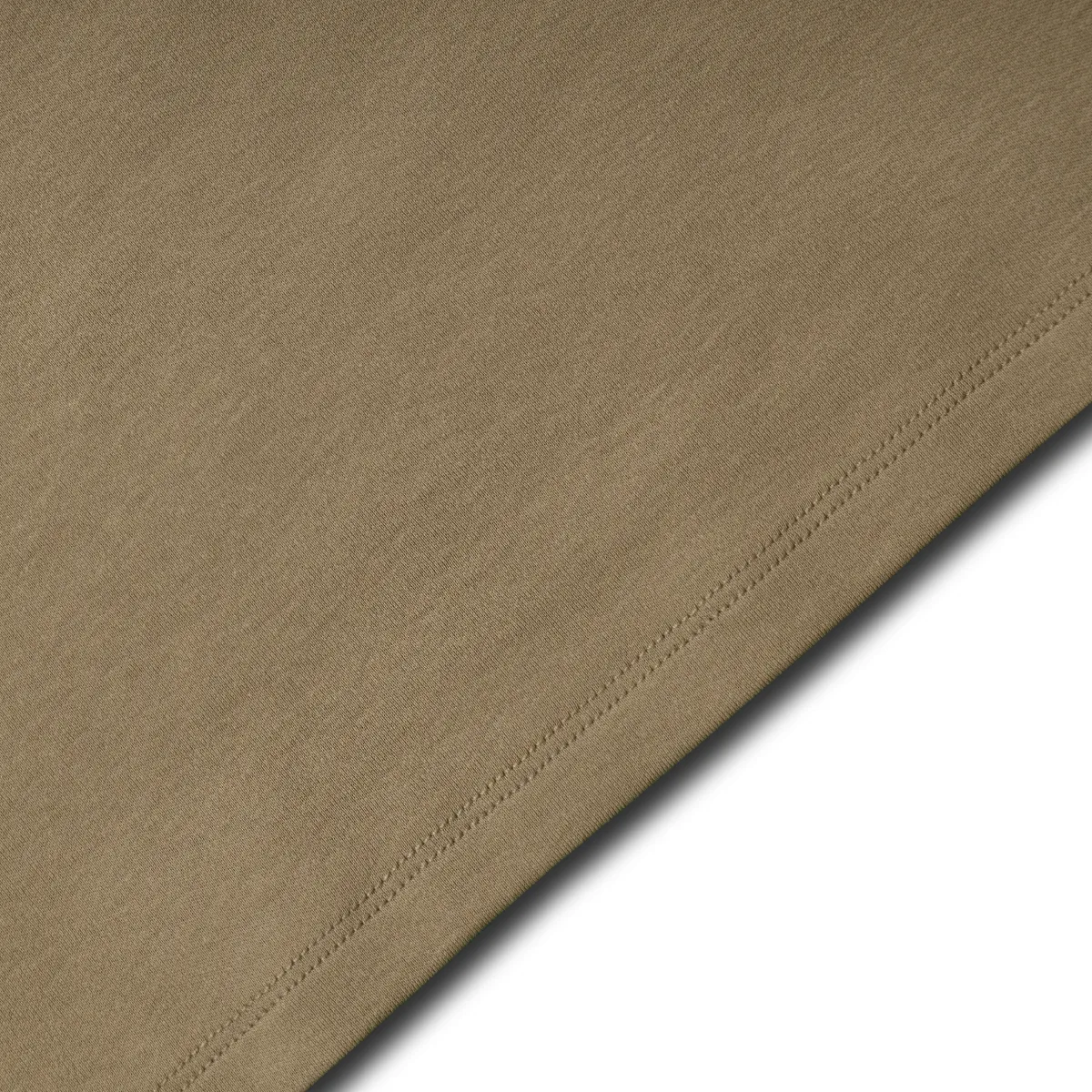 Футболка чоловіча з логотипом Logo Tee Ukrarmor. Cotton. Колір койот 6