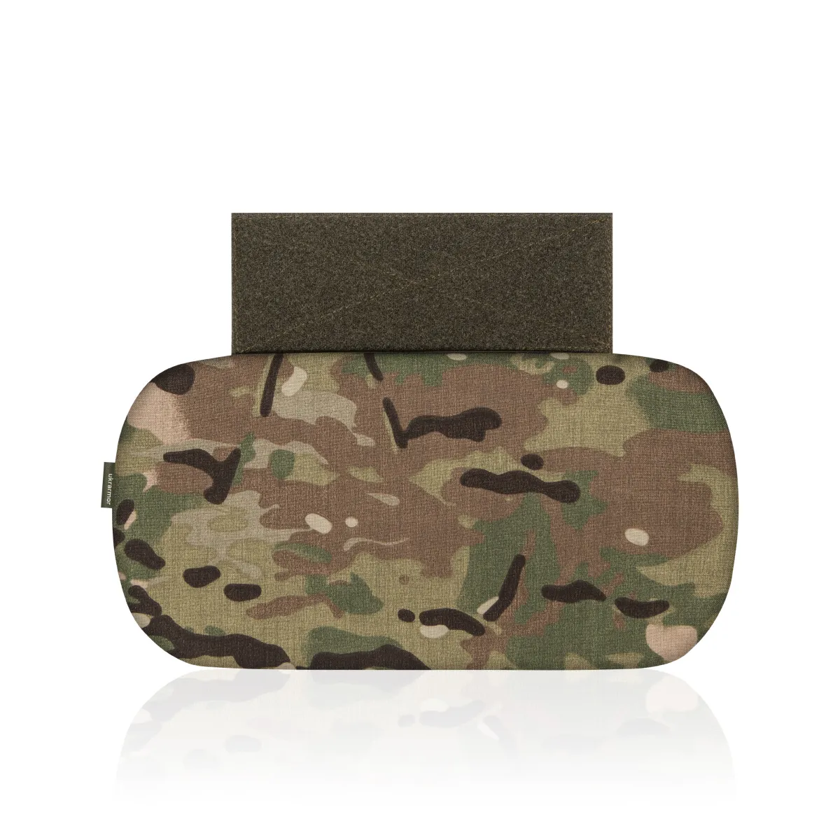 Бронекостюм TAG Level I (Tactical Armored Gear). Клас захисту – 1. Мультикам 8