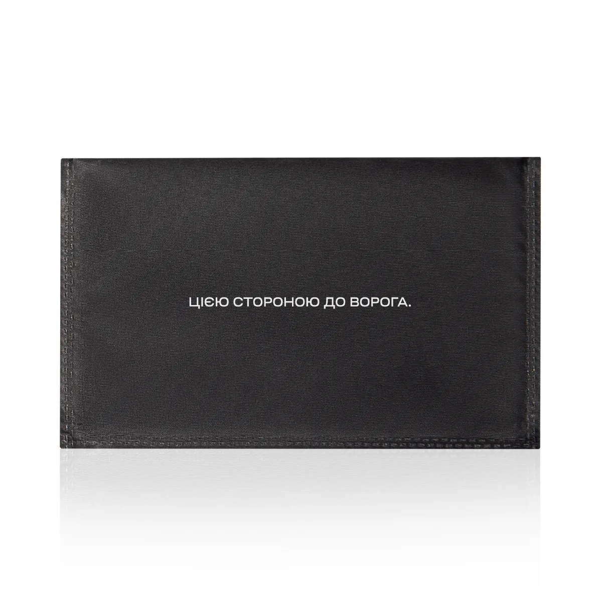 Сумка-напашник стандартная 2-го класса защиты. Материал Cordura 1000. Койот 8