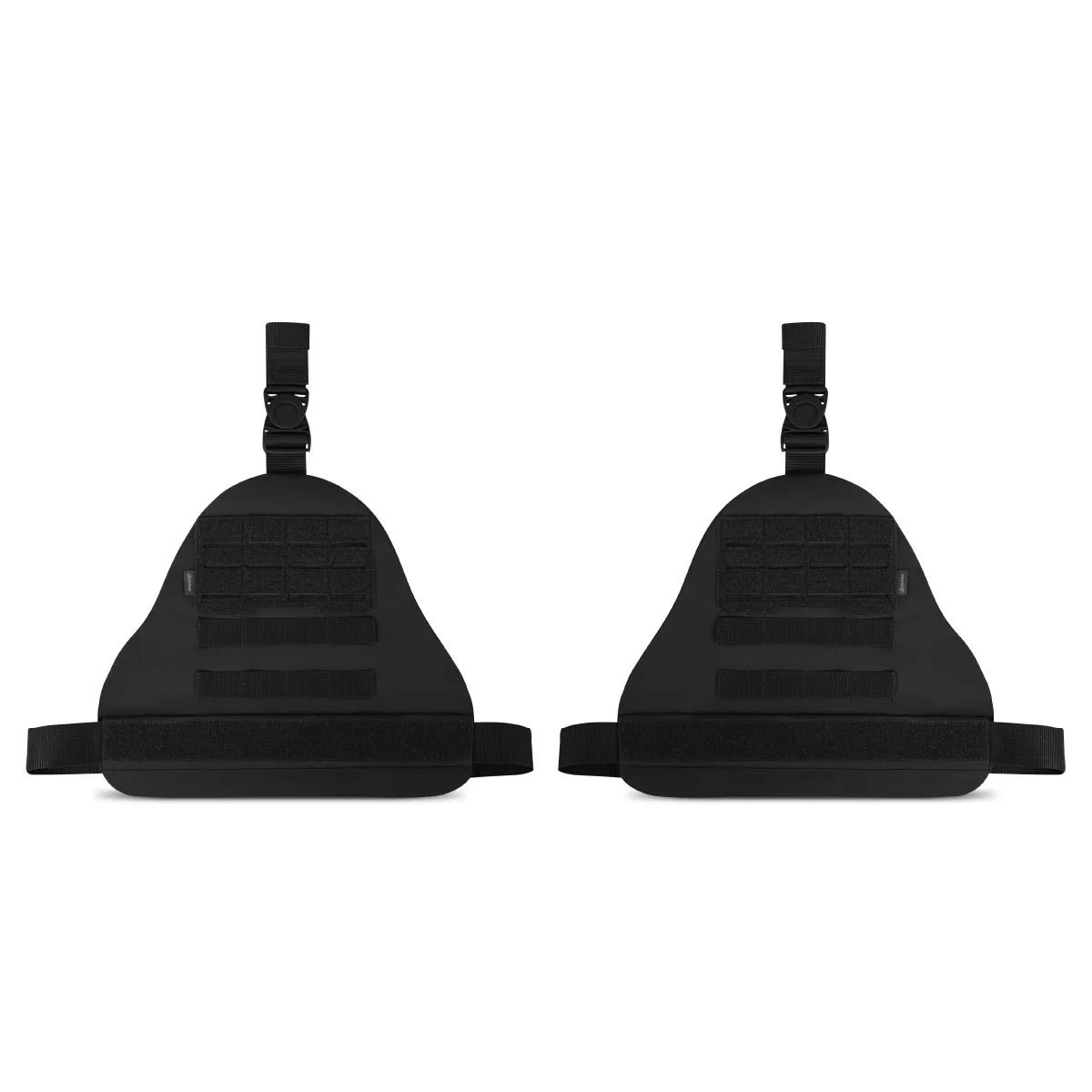 Бронекостюм TAG Pro Level I (Tactical Armored Gear). Класс защиты – 1. Черный 11