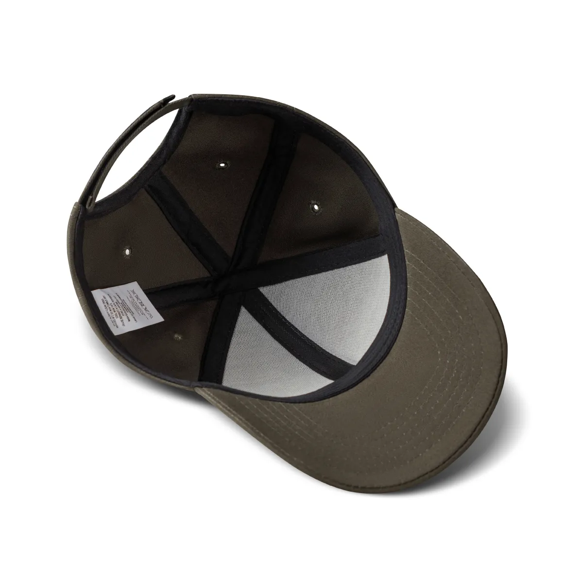 Кепка (бейсболка) Duty Shade. Cotton. Цвет Ranger green 2