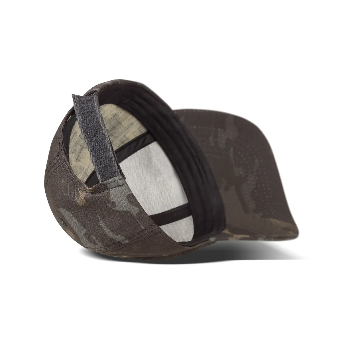 Кепка (бейсболка) Duty Shade. Cotton. Колір Чорний мультикам/Black Multicam 4