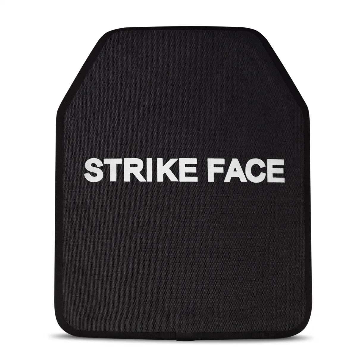 Плиты керамика 6 класс защиты (комплект). Вес 4.8 кг. Размер M (25х30 см.) A.P.S. 3