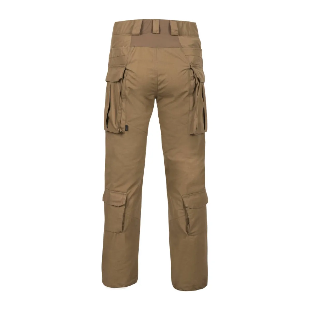 Военные штаны Helikon-Tex® MBDU Trousers NyCo Ripstop. Мультикам 4