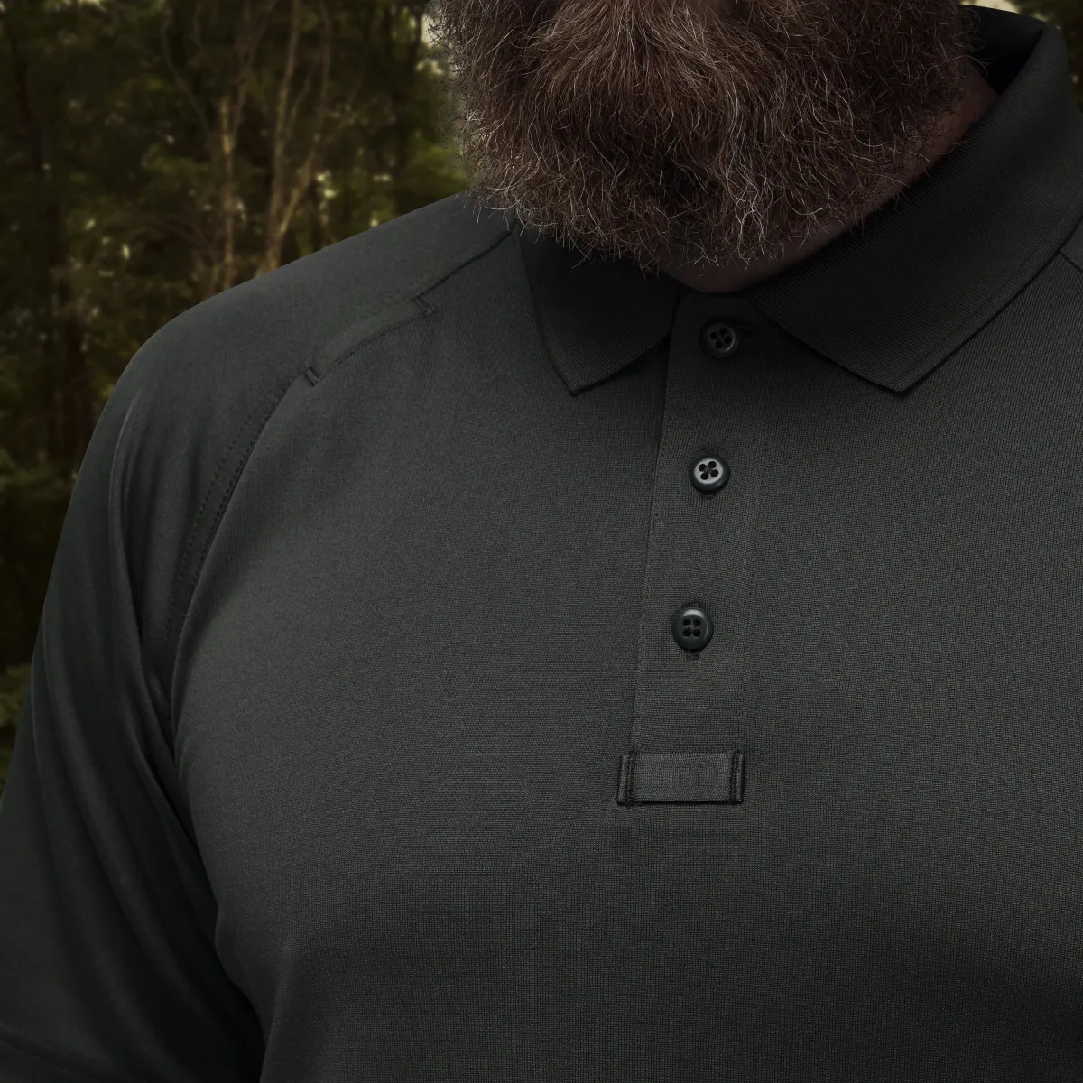 Футболка поло 5.11 Tactical Performance. Колір Ranger Green 3