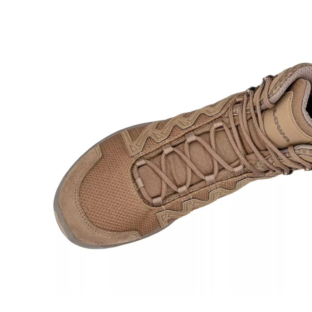 Тактические ботинки LOWA Innox Pro MID TF. Coyote OP 5