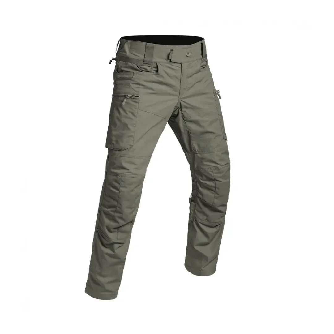 Военные штаны A10 Equipment® Fighter. Шаговый шов 83 см. Олива 2