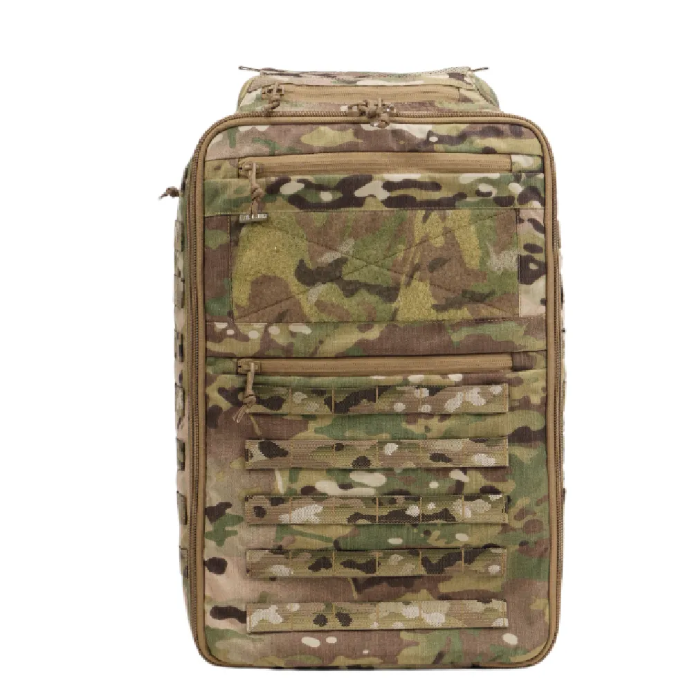 Рюкзак для дрона UTactic Maxi DronePack UTactic Maxi DronePack. Cordura 500D. Мультикам 5