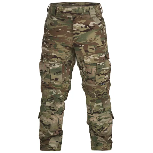 Штаны тактические Target Gen.II. NyCo 50/50. А.Т.А.К.А. Мультикам 3