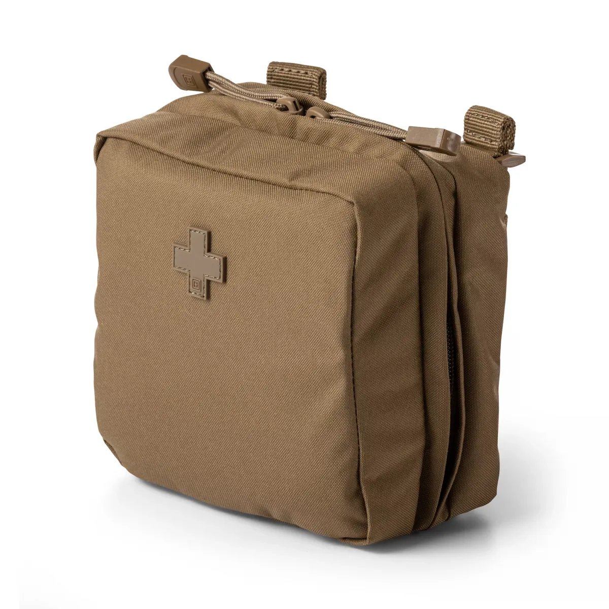 Медицинский подсумок 5.11, 6.6 Medic Pouch. Цвет Койот/Kangaroo 7