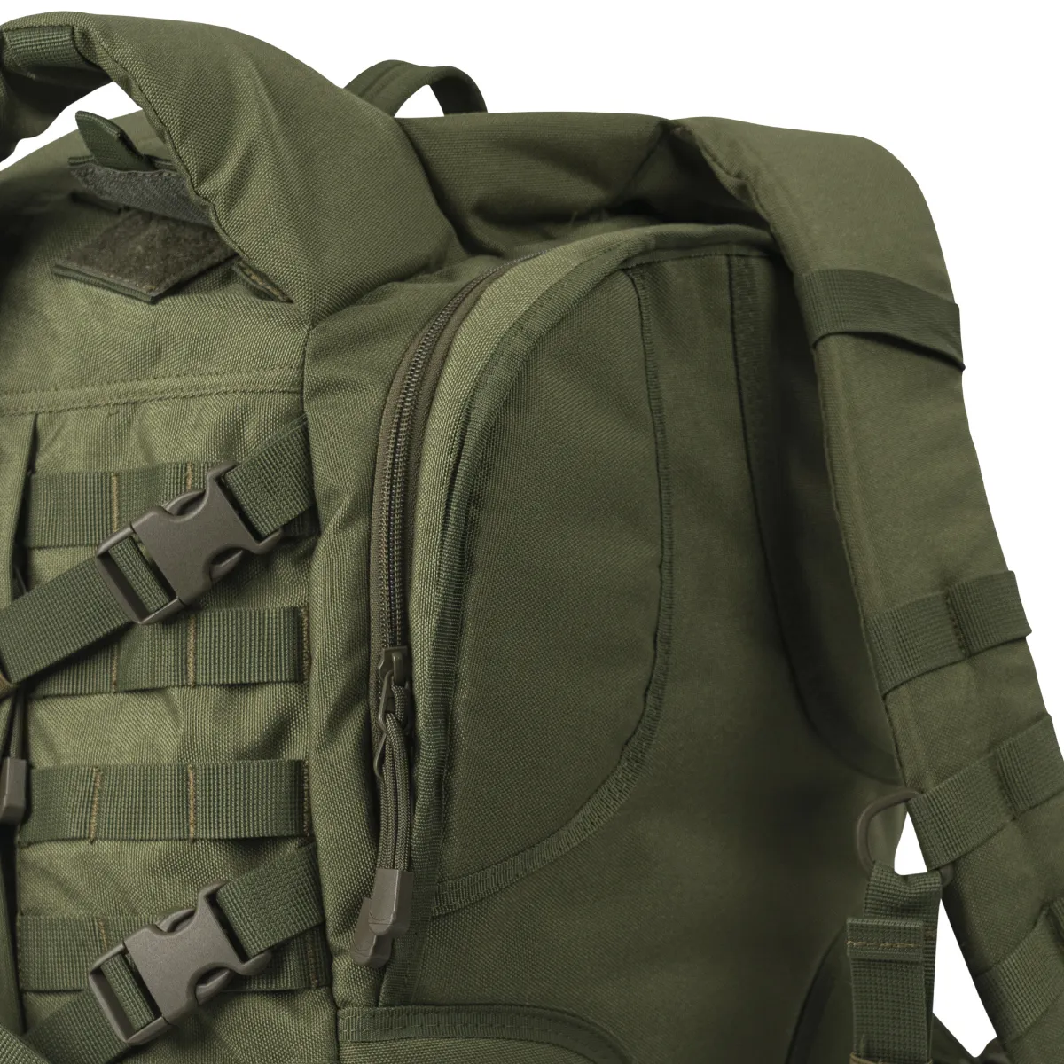 Тактический рюкзак RANGER на 40 л. Олива. CORDURA 1000 5