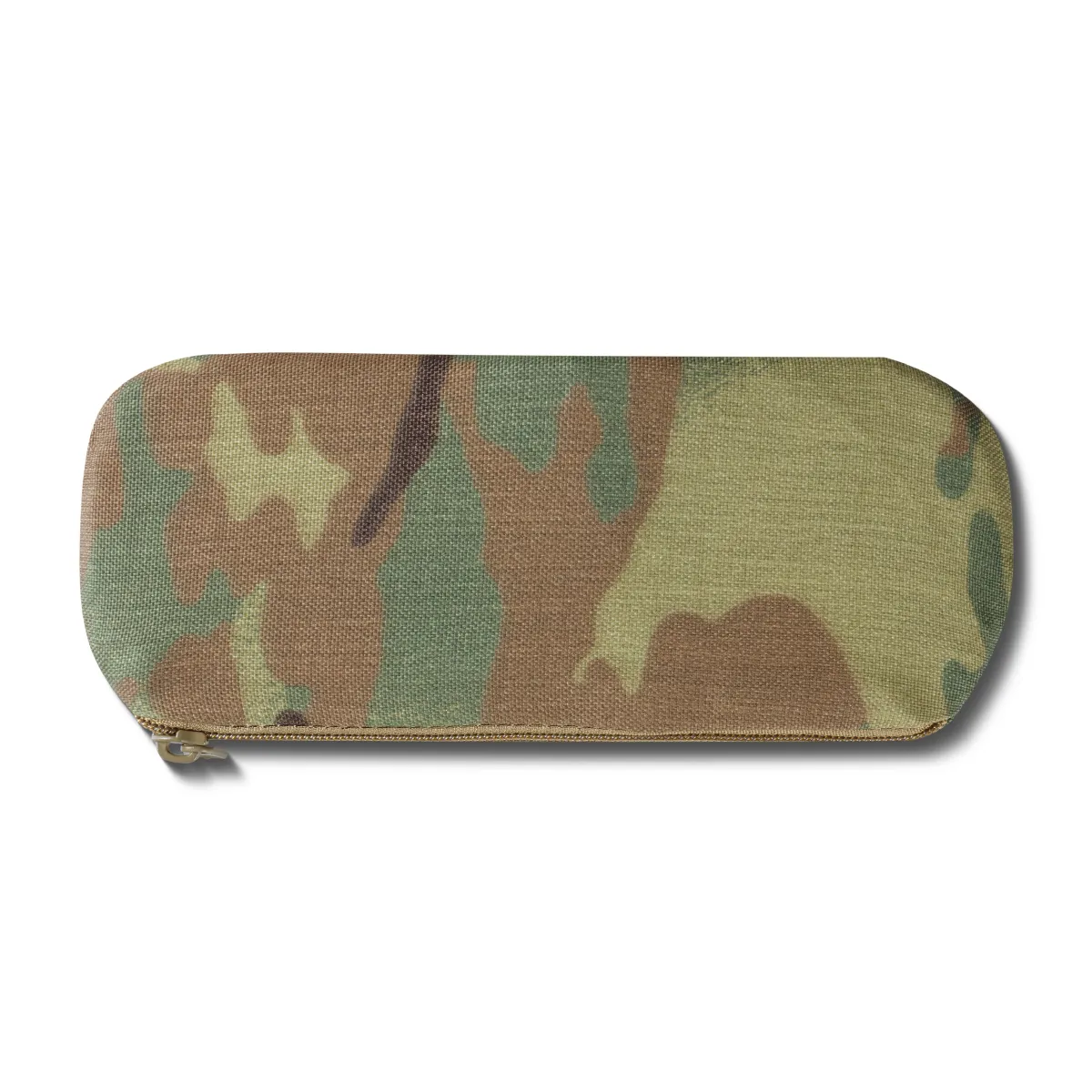 Баллистическая защита затылка (с креплением на шлем) 2-го класса защиты. Мультикам 3