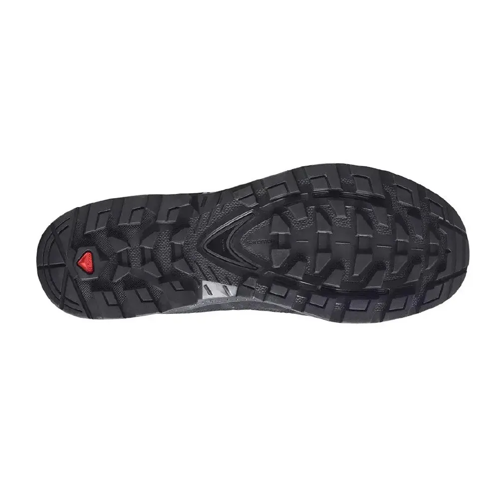 Зимние ботинки Salomon Quest Winter Thinsulate Climasalomon Waterproof. Black 6