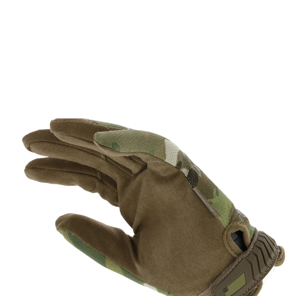Тактические рукавчики Mechanix Original TrekDry®. Multicam 10