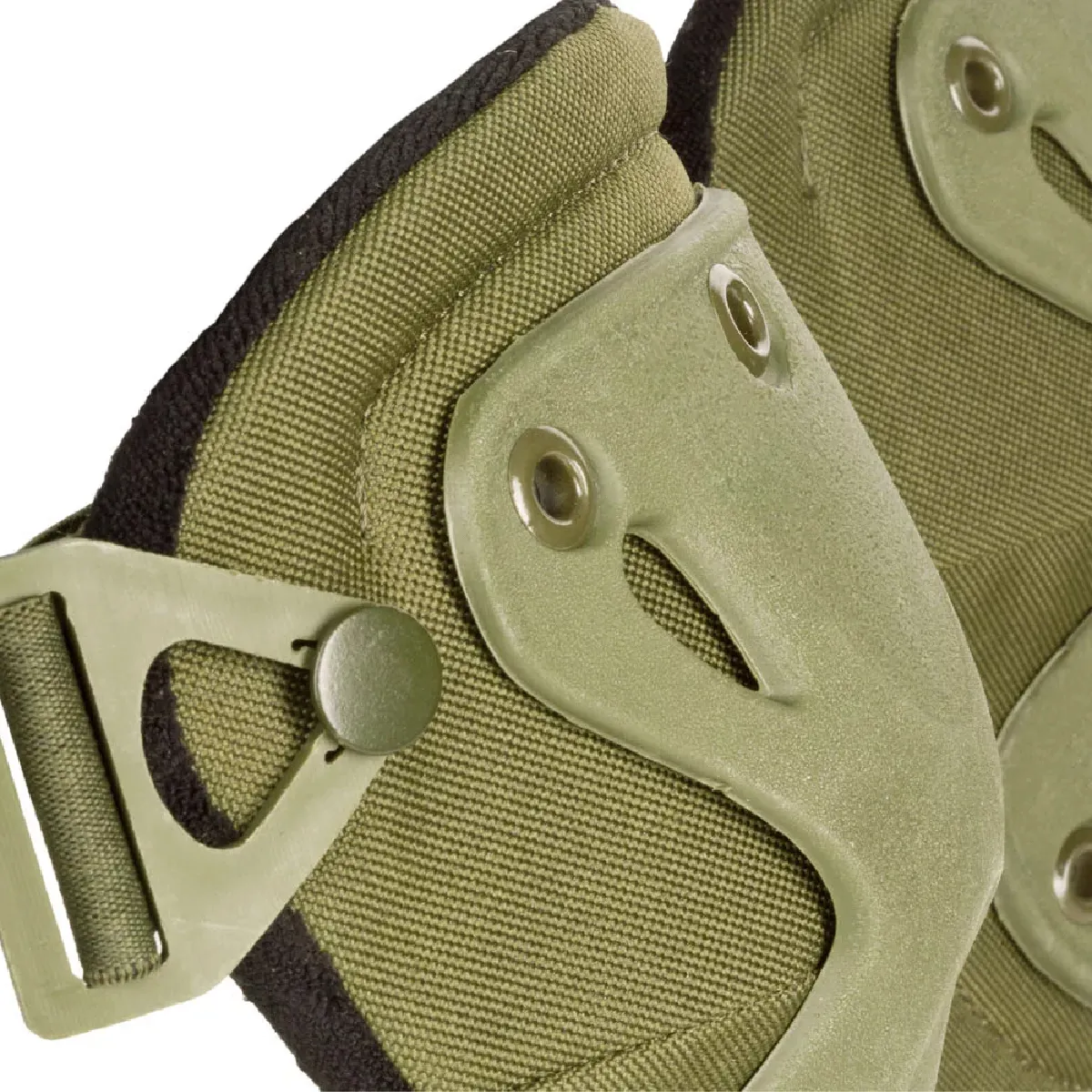 Наколінники тактичні  P1G-Tac “LWP”. Cordura 500. Колір Олива/Ranger Green 5