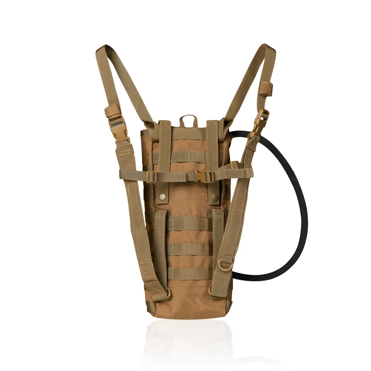 Питьевая система-гидратор Condor Hydration Carrier. Объем 3л. Койот 4