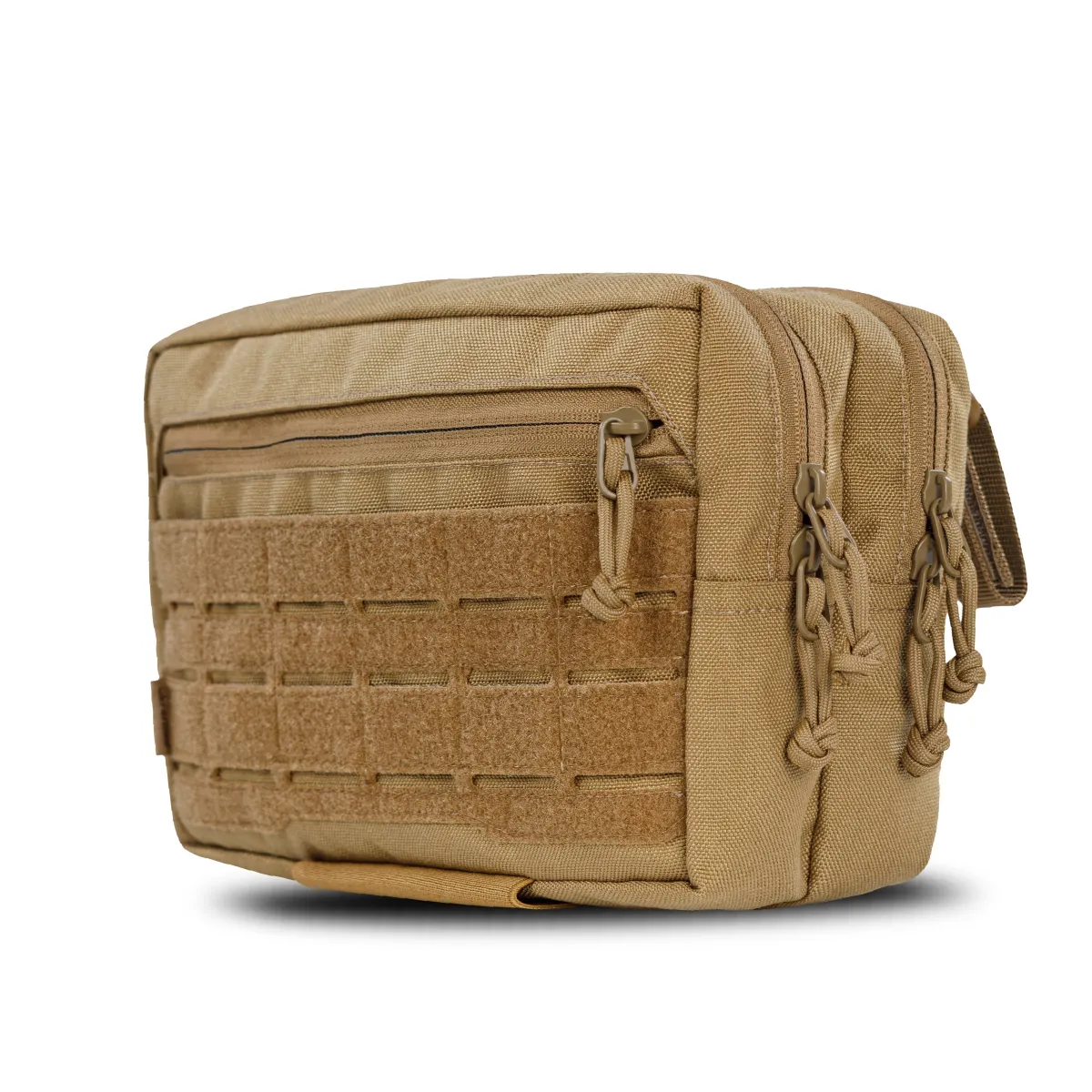 Комплект спорядження Vest Full (based on IBV) L/XL 2-го класу захисту. Койот 6