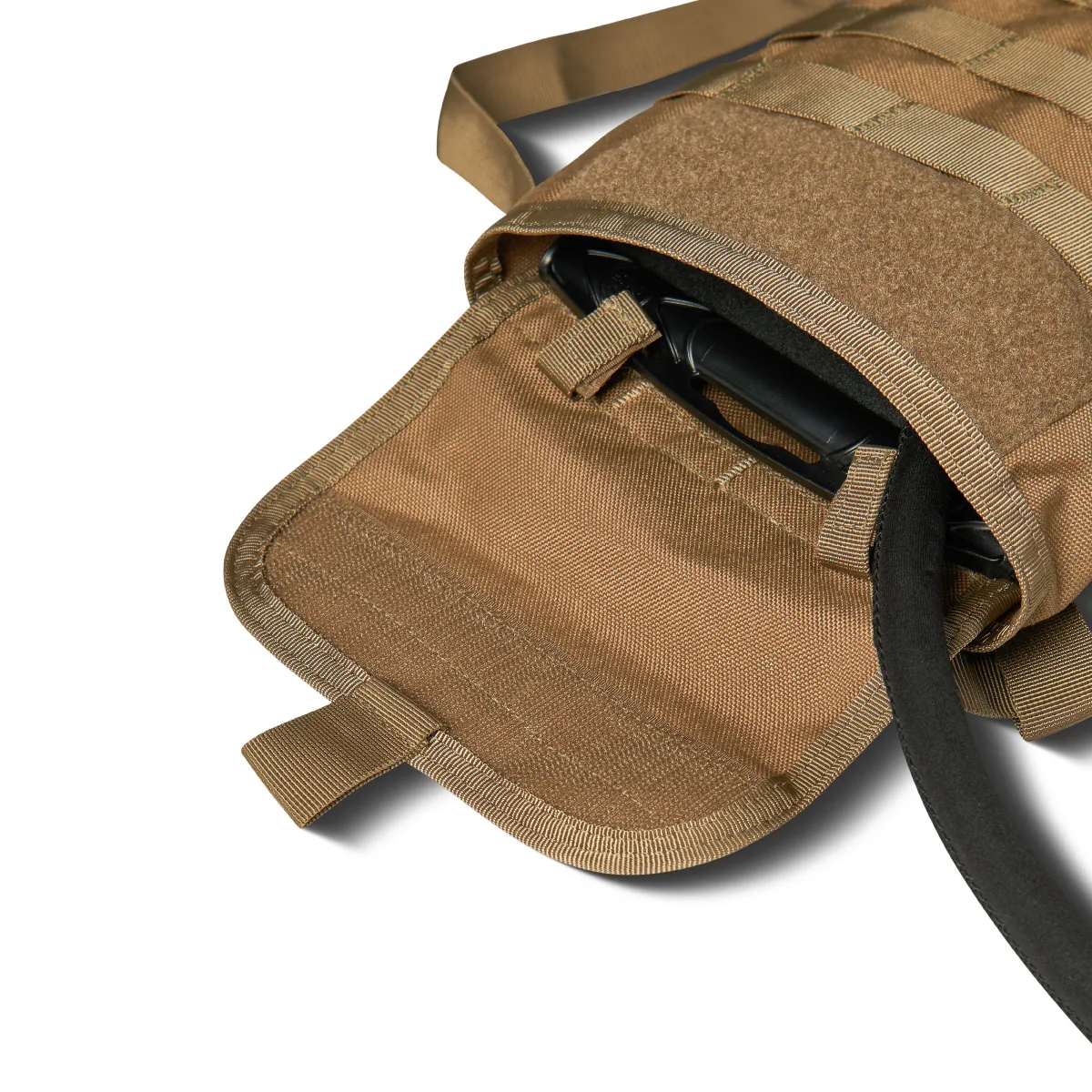 Питьевая система-гидратор Condor Hydration Carrier. Объем 3л. Койот 7