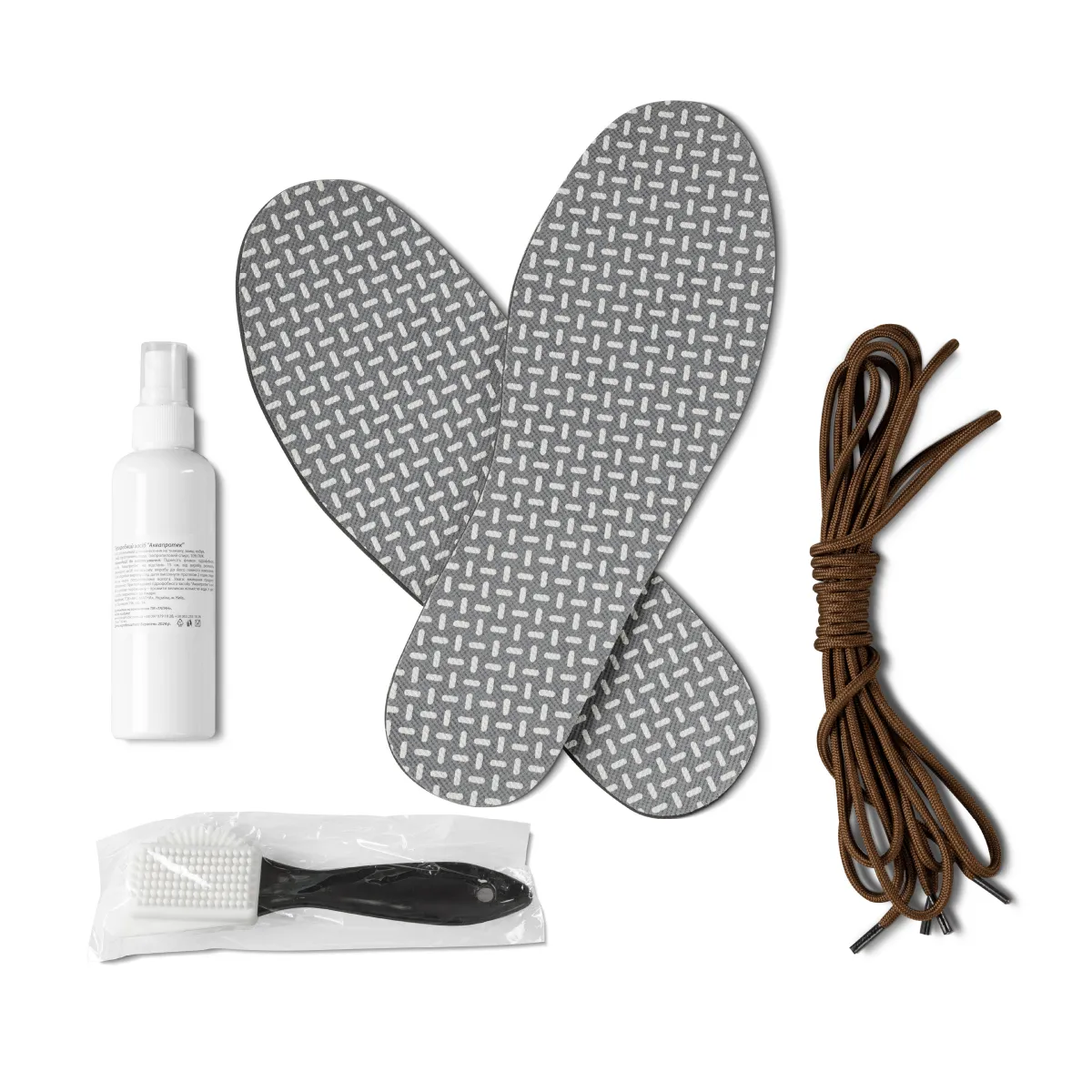 Черевики зимові тактичні Talan Tactical А4321. Мембрана, натуральна шкіра. Коричневі 6