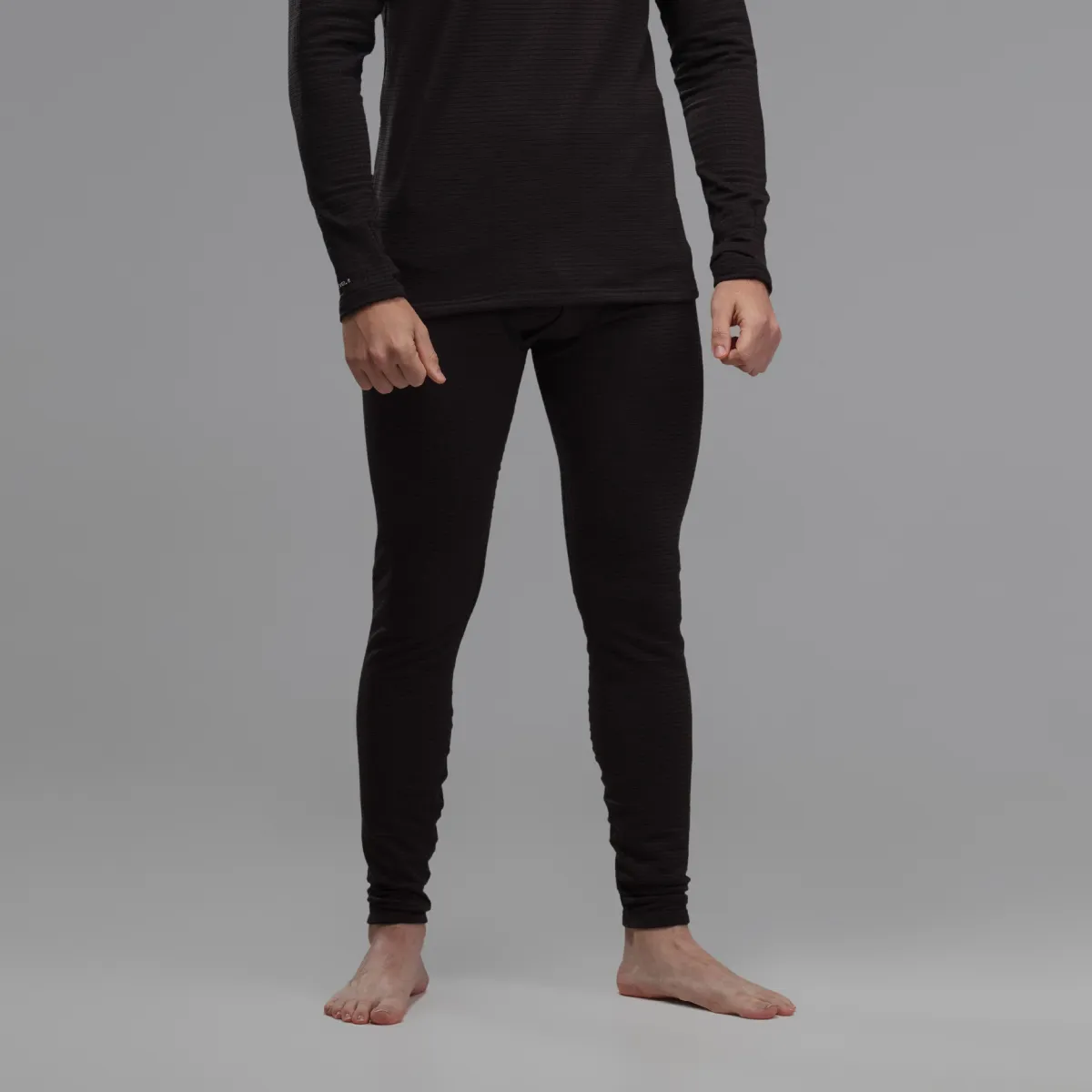 Термоштани 2-го рівня TOUNDRA II (Cold Weather Thermal System). Чорний 2