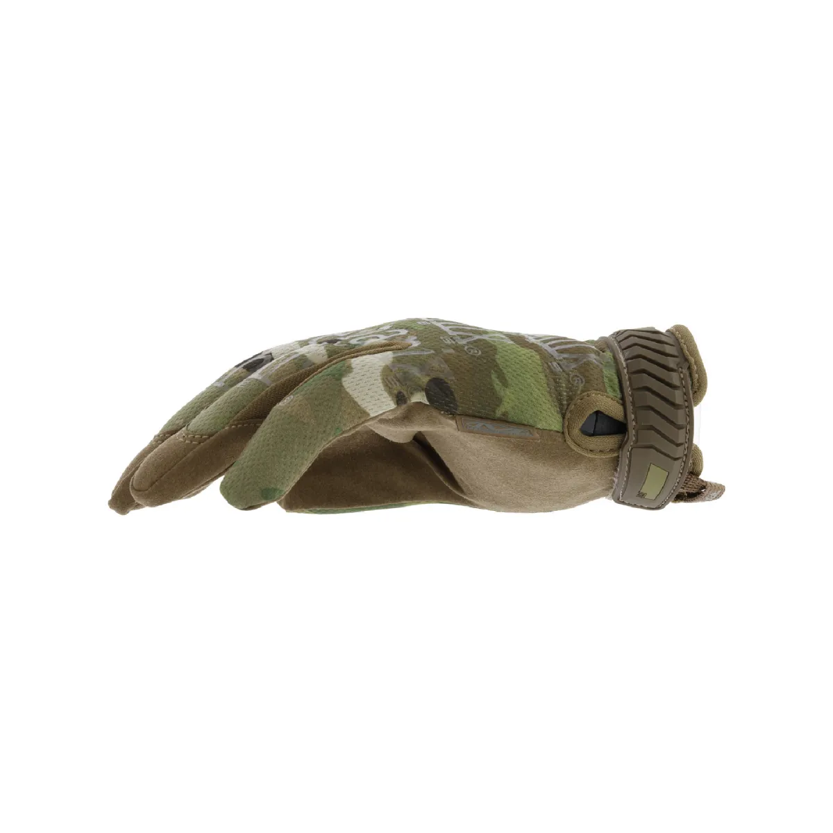 Тактические рукавчики Mechanix Original TrekDry®. Multicam 7