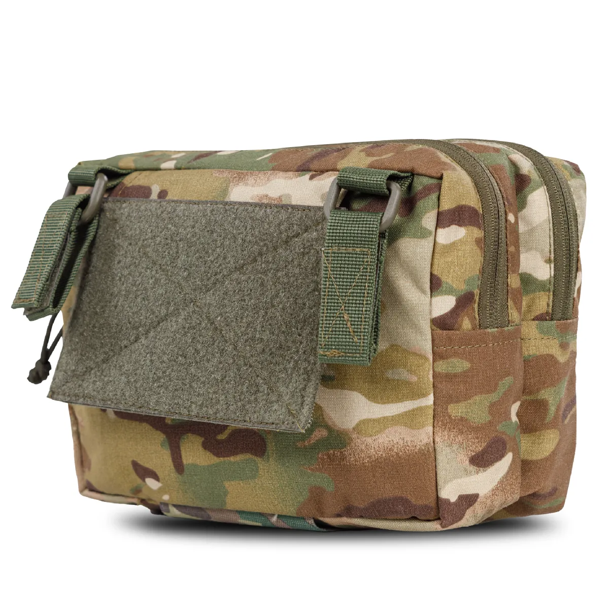 Сумка-напашник PRO. Размер XL (19х26 см). Материал Cordura 1000. Мультикам 2