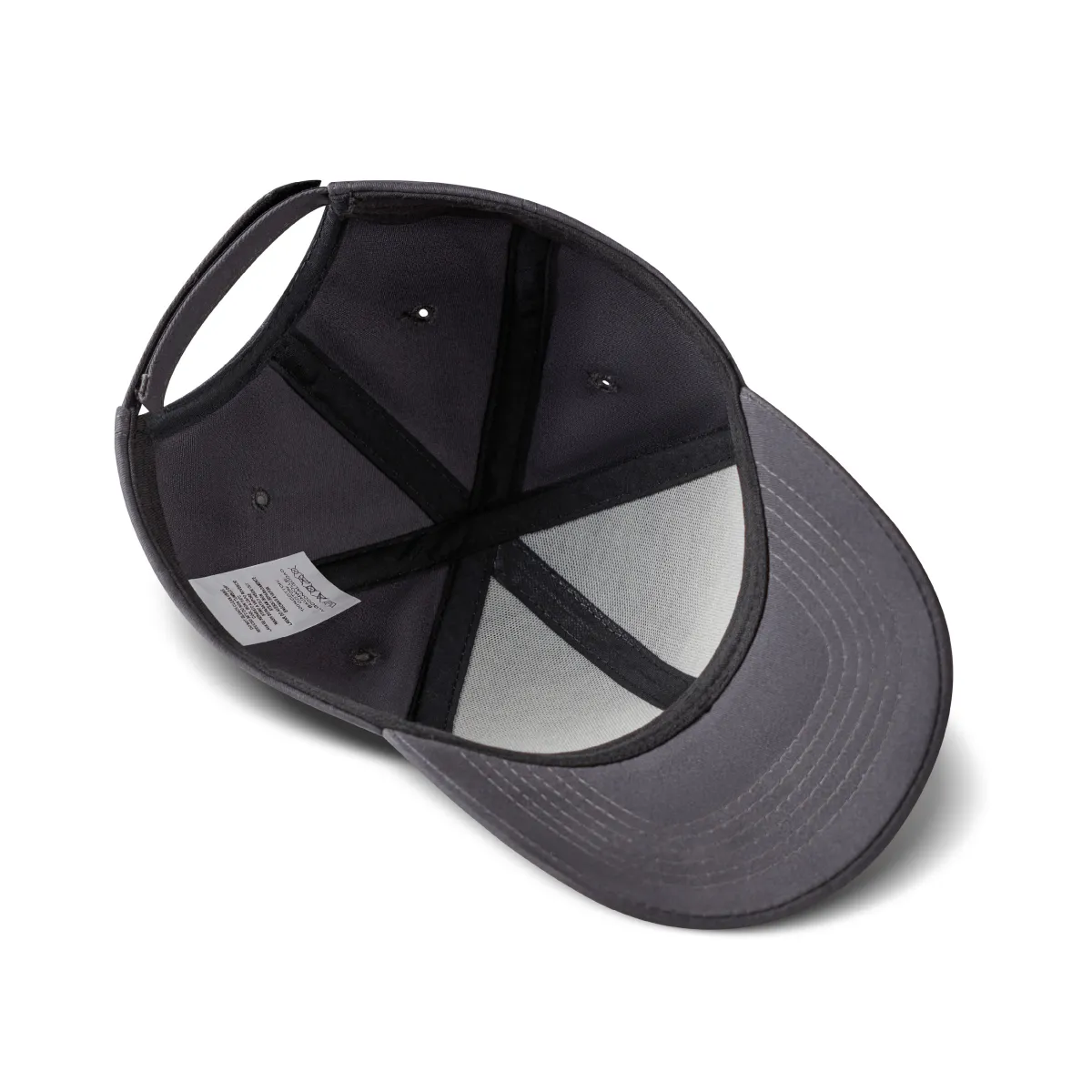 Кепка (бейсболка) Duty Shade. Cotton. Колір Сірий/Gray 2