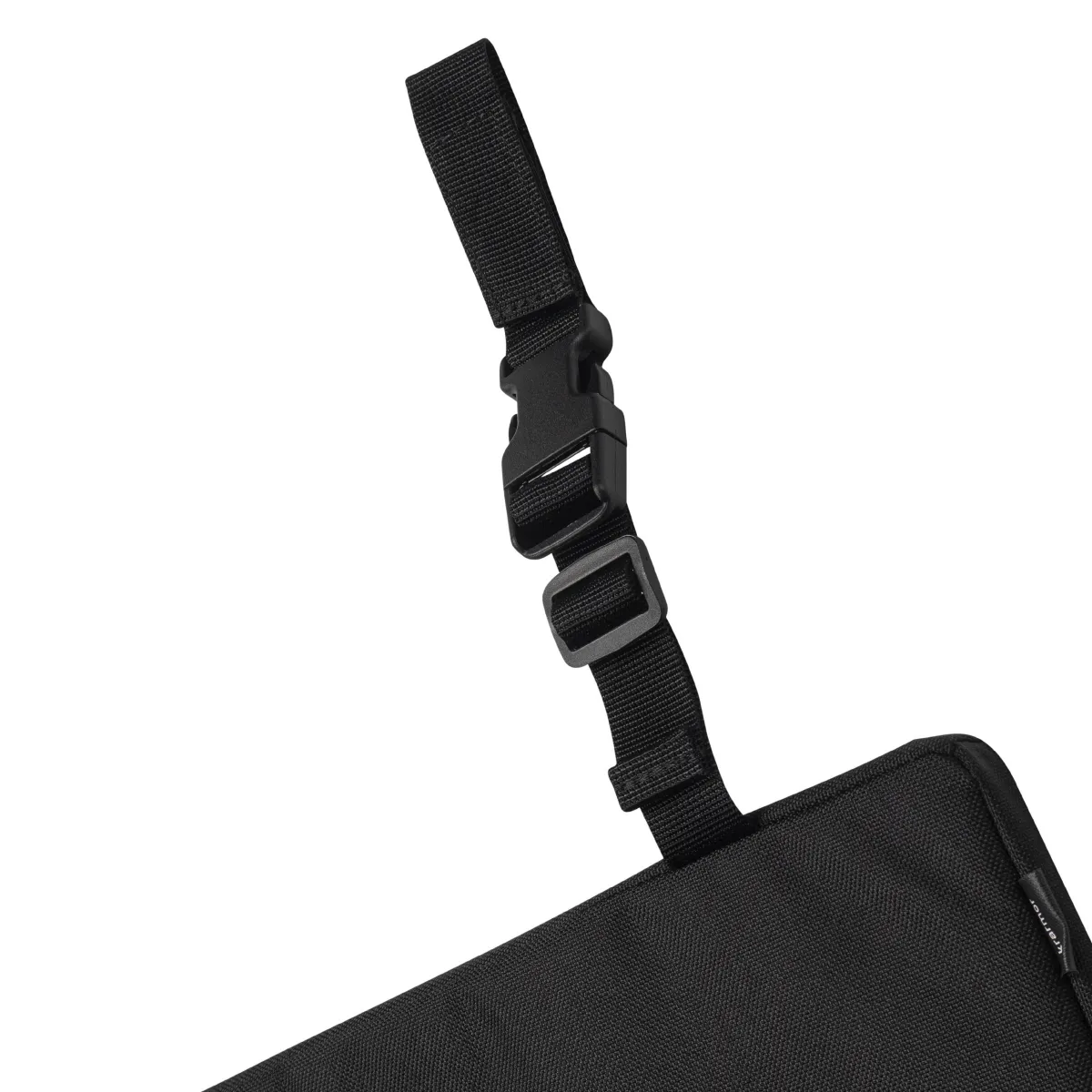 Килимок для сидіння тактичний. Cordura 500D. Чорний 5