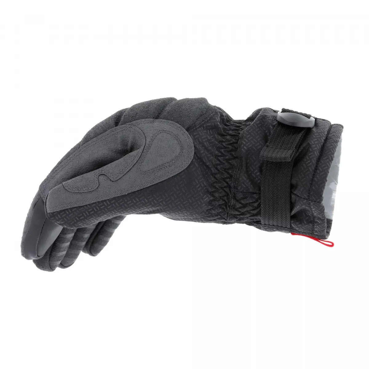 Рукавиці зимові Mechanix Coldwork™ Peak Black 2