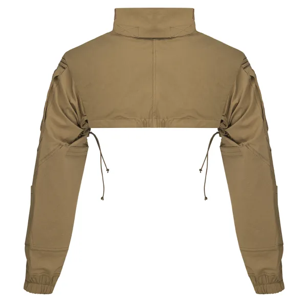 Тактичне болеро Soft-Shell Level 5 А.Т.А.К.А. Койот 3