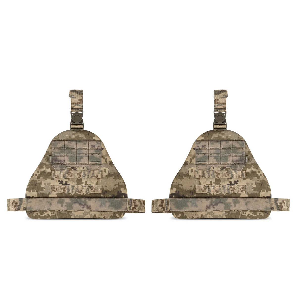 Бронекостюм TAG Pro Level I (Tactical Armored Gear). Класс защиты – 1. Пиксель (мм-14) 11