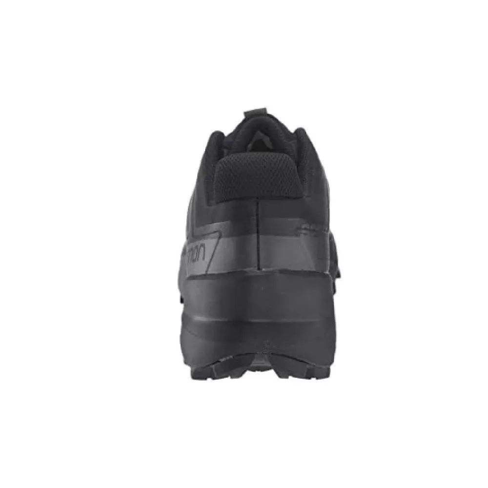 Трекінгові кросівки Salomon® SpeedCross 5. Чорний 5