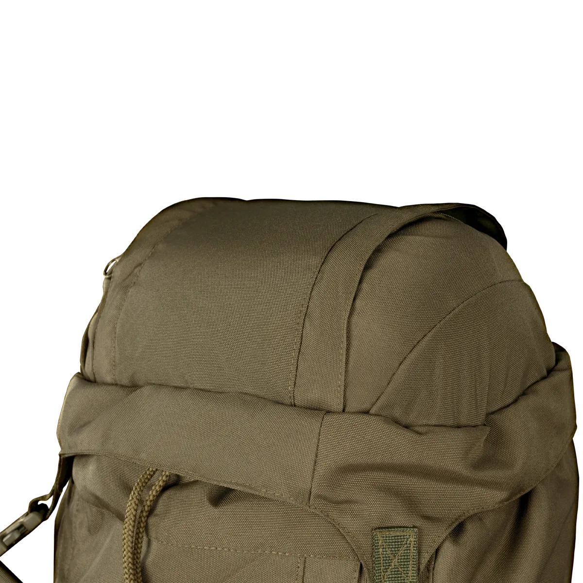 Тактичний рюкзак на 75 л з чохлом від дощу. Тканина Cordura 1000 D. Олива 3