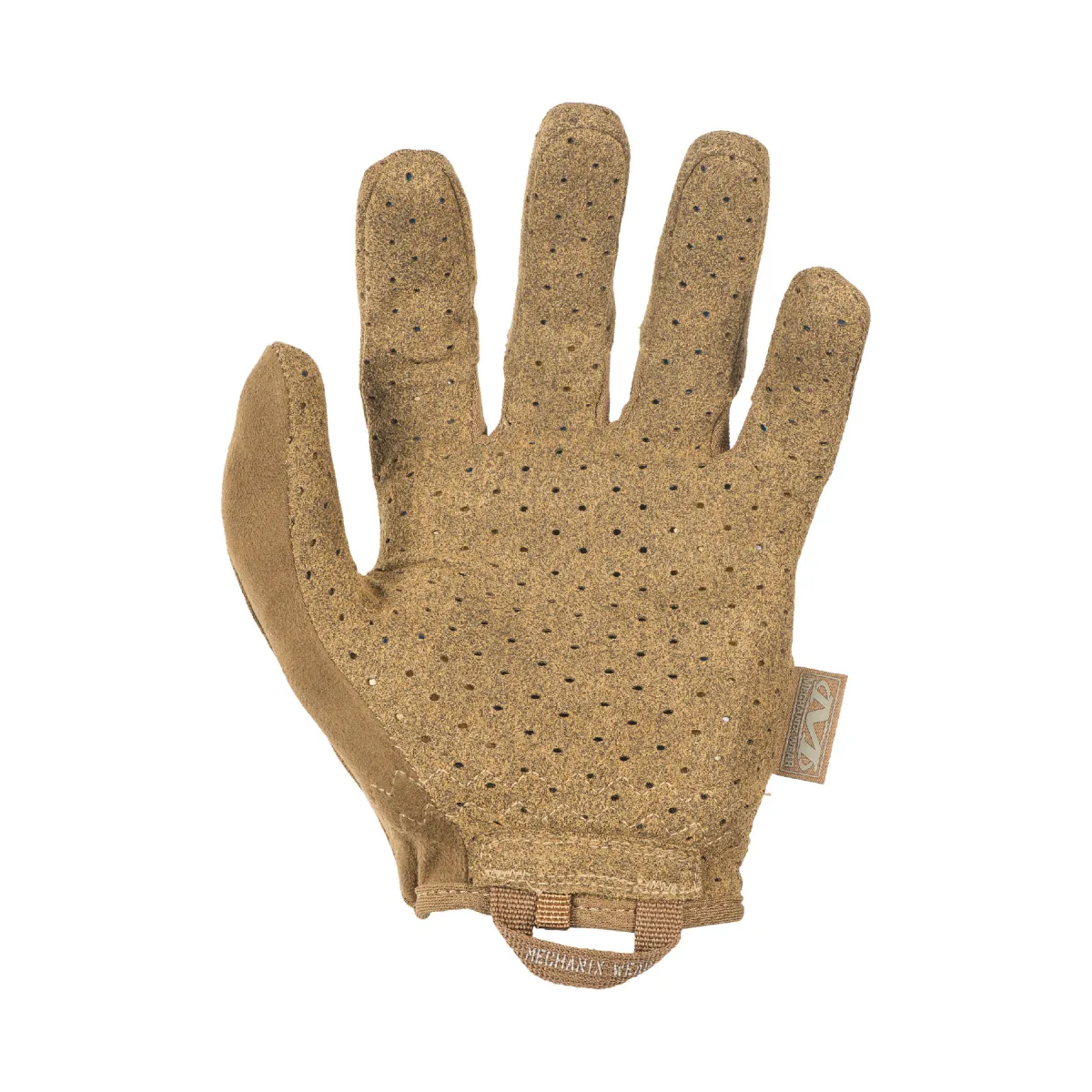 Рукавички тактичні Mechanix Specialty Vent. Койот 3