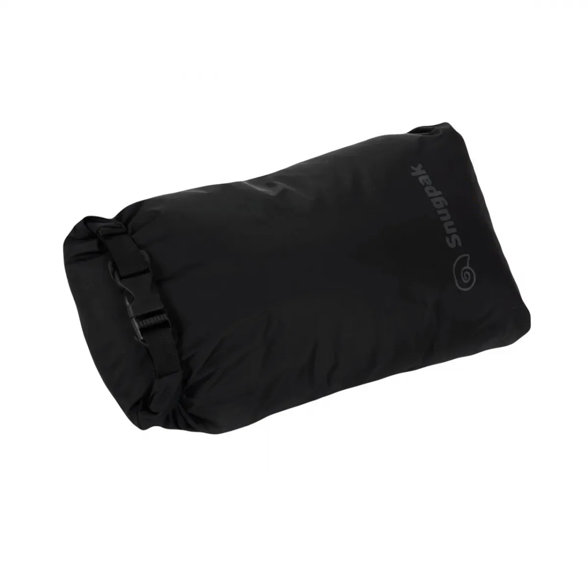 Гермомішок Snugpak Dri-Sak Small, 4 л (24 х 36 см). Чорний 2