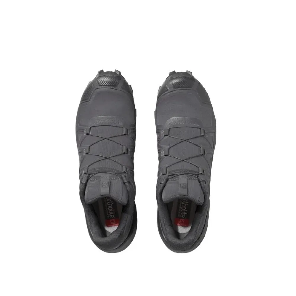 Трекінгові кросівки Salomon® SpeedCross 5. Magnet Black 7