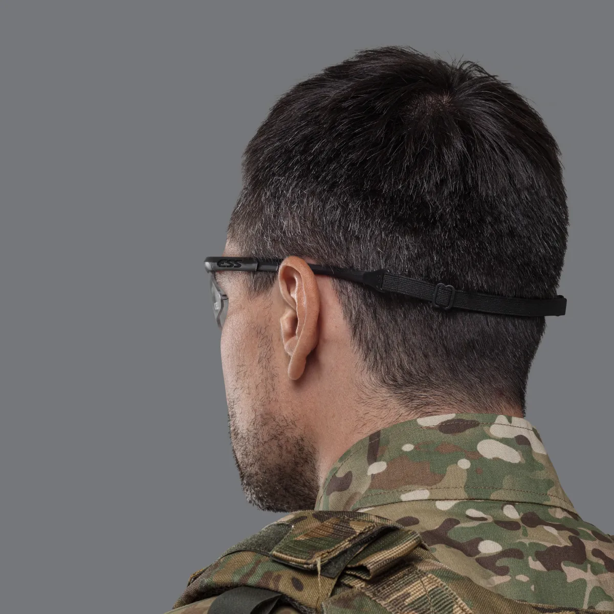 Очки баллистические защитные ESS Ice™ 2LS Kit. Поликарбонатные линзы, 2 шт. 13