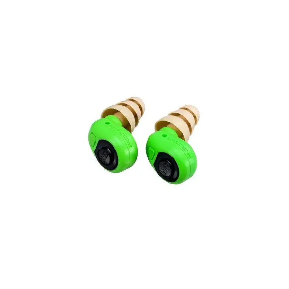 Активні протишумові беруші 3M Peltor EEP-100 Electronic Earplug з USB роз’ємом 4