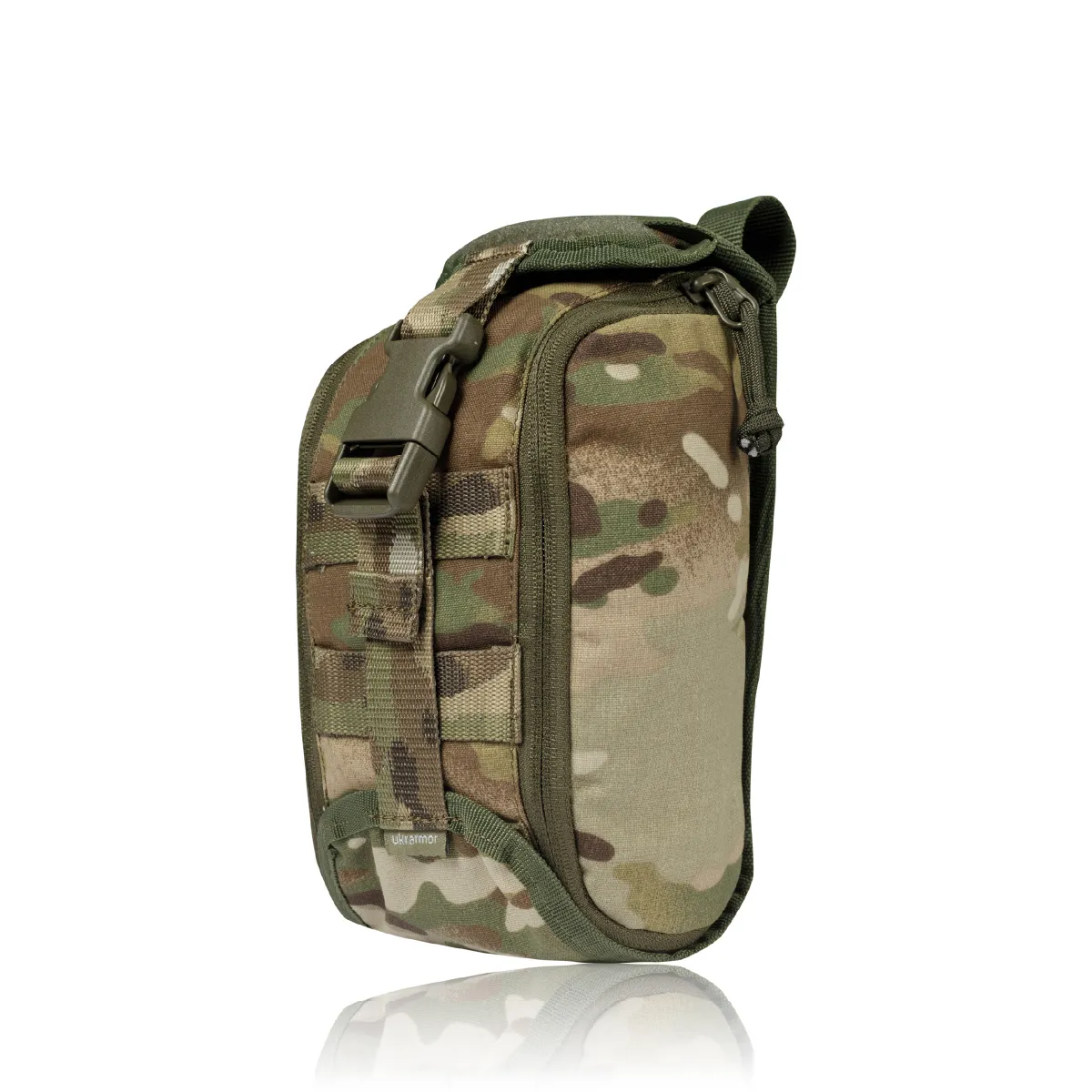 Комплект спорядження LiteTact (based on M.V.P.). Мультикам 10