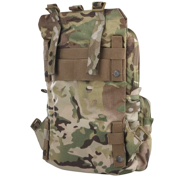 Грузовой тактический модуль «Кадет-М» SOF А.Т.А.К.А. Cordura 500D. Мультикам 2