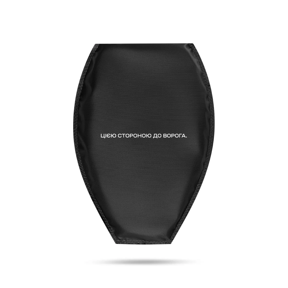 Мягкая баллистическая защита коленного сустава 2-го класса, 172х265 мм. 2