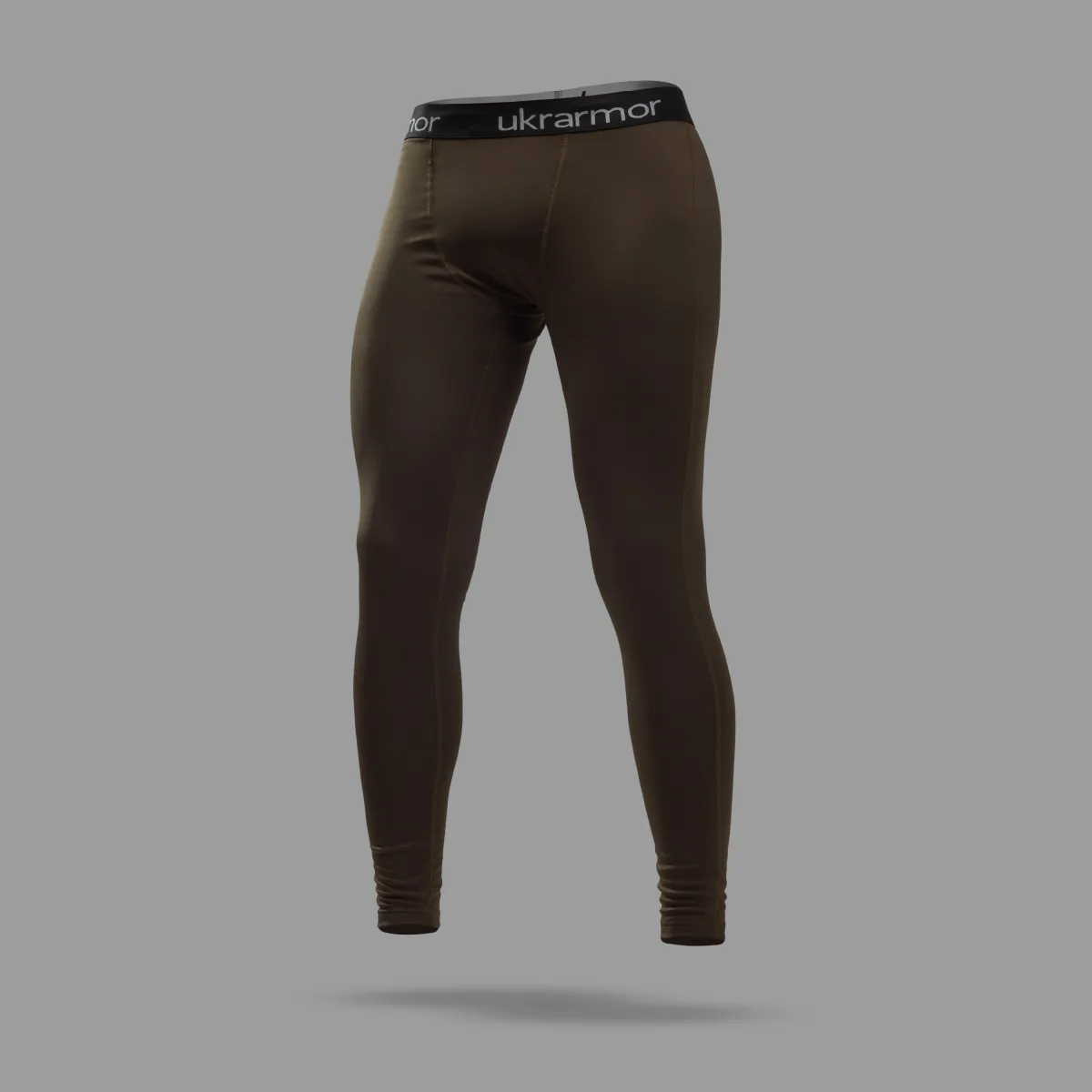 Термобелье 1+ уровень TOUNDRA I+ (Cold Weather Thermal System). Олива 7